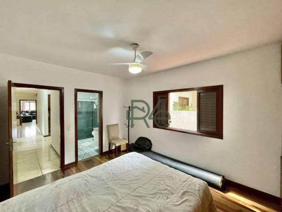 Imagem Casa com 4 Quartos à Venda, 350 m² em Jardim Das Flores - Cotia
