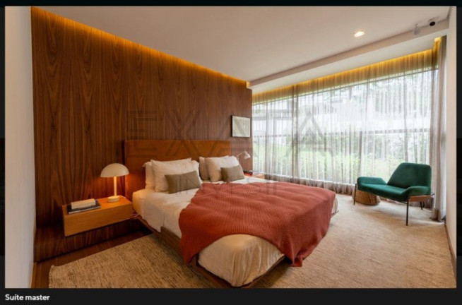 Imagem Imóvel com 4 Quartos à Venda, 230 m² em Brooklin Paulista - São Paulo Imagem Imóvel com 4 Quartos à Venda, 230 m² em Brooklin Paulista - São Paulo