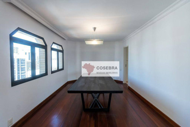 Imagem Apartamento com 3 Quartos para Alugar, 240 m² em Itaim Bibi - São Paulo Imagem Apartamento com 3 Quartos para Alugar, 240 m² em Itaim Bibi - São Paulo
