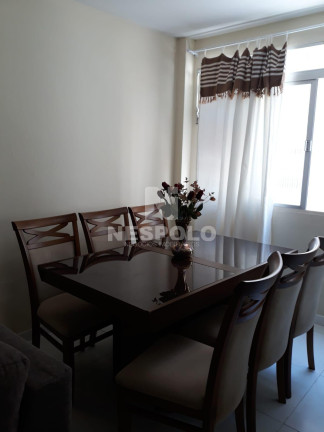 Imagem Apartamento com 2 Quartos à Venda, 56 m² em Coqueiros - Florianopolis Imagem Apartamento com 2 Quartos à Venda, 56 m² em Coqueiros - Florianopolis