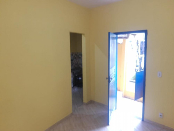 Imagem Imóvel com 1 Quarto para Alugar, 25 m² em Campo Grande - Rio De Janeiro Imagem Imóvel com 1 Quarto para Alugar, 25 m² em Campo Grande - Rio De Janeiro