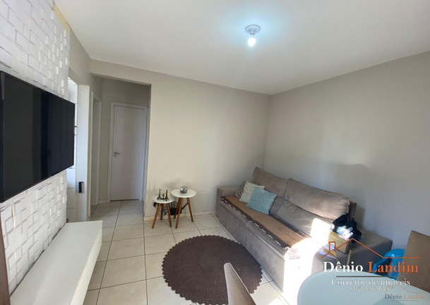 Imagem Apartamento com 2 Quartos à Venda, 47 m² em São Judas Tadeu - Montes Claros