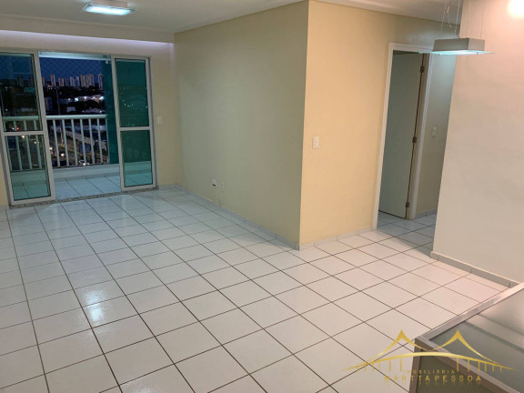 Apartamento com 3 Quartos à Venda, 83 m² em Nova Parnamirim - Parnamirim