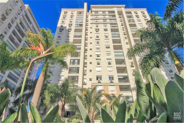 Imagem Apartamento com 2 Quartos à Venda, 82 m² em Passo Da Areia - Porto Alegre