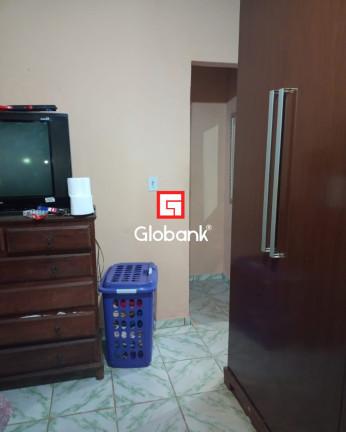 Imagem Casa com 3 Quartos à Venda, 150 m² em Conjunto José Correia Machado - Montes Claros Imagem Casa com 3 Quartos à Venda, 150 m² em Conjunto José Correia Machado - Montes Claros