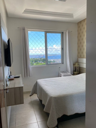 Imagem Cobertura com 4 Quartos à Venda, 149 m² em Ponta Negra - Manaus Imagem Cobertura com 4 Quartos à Venda, 149 m² em Ponta Negra - Manaus
