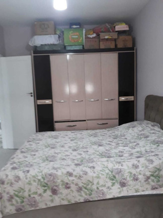 Imagem Apartamento com 2 Quartos à Venda, 77 m² em Macuco - Santos