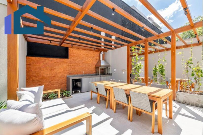 Imagem Apartamento com 2 Quartos à Venda, 55 m² em Cristo Redentor - Porto Alegre