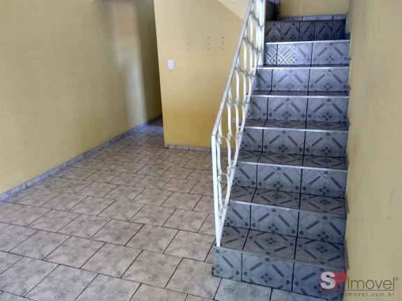 Imagem Sobrado com 2 Quartos à Venda,  em Vila Alpina - São Paulo