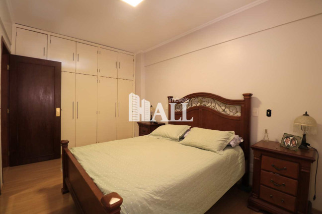 Imagem Apartamento com 3 Quartos à Venda, 190 m² em Centro - São José Do Rio Preto Imagem Apartamento com 3 Quartos à Venda, 190 m² em Centro - São José Do Rio Preto