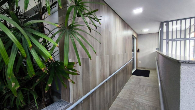 Imagem Apartamento com 1 Quarto à Venda, 39 m² em Nova Gerty - São Caetano Do Sul