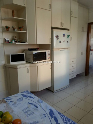 Apartamento com 3 Quartos à Venda, 135 m² em Chácara Klabin - São Paulo