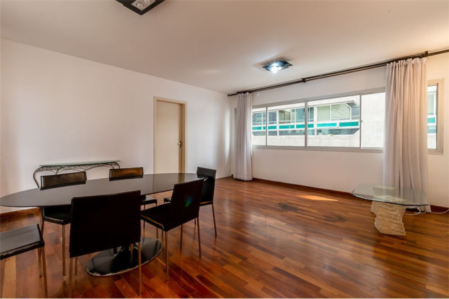 Imagem Imóvel com 3 Quartos à Venda, em Santa Cecília - São Paulo Imagem Imóvel com 3 Quartos à Venda, em Santa Cecília - São Paulo