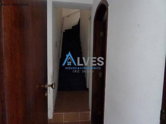 Imagem Sobrado com 4 Quartos à Venda, 155 m² em Vila Gilda - Santo André Imagem Sobrado com 4 Quartos à Venda, 155 m² em Vila Gilda - Santo André