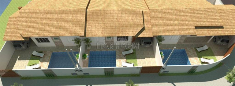 Imagem Casa com 2 Quartos à Venda, 70 m² em Cibratel Ii - Itanhaem Imagem Casa com 2 Quartos à Venda, 70 m² em Cibratel Ii - Itanhaem
