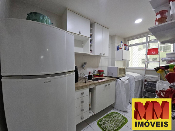 Imagem Apartamento com 2 Quartos à Venda, 60 m² em Braga - Cabo Frio Imagem Apartamento com 2 Quartos à Venda, 60 m² em Braga - Cabo Frio