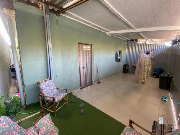 Imagem Casa com 2 Quartos à Venda, 91 m² em Paranoá - Brasília Imagem Casa com 2 Quartos à Venda, 91 m² em Paranoá - Brasília