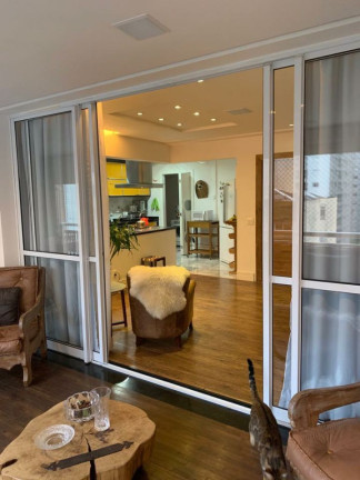 Imagem Edifício Residencial com 3 Quartos à Venda, 159 m² em Consolação - São Paulo