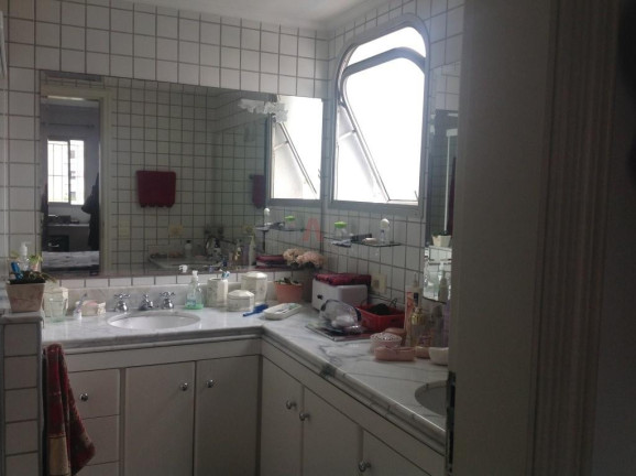 Imagem Apartamento com 4 Quartos à Venda, 220 m² em Campo Belo - São Paulo Imagem Apartamento com 4 Quartos à Venda, 220 m² em Campo Belo - São Paulo