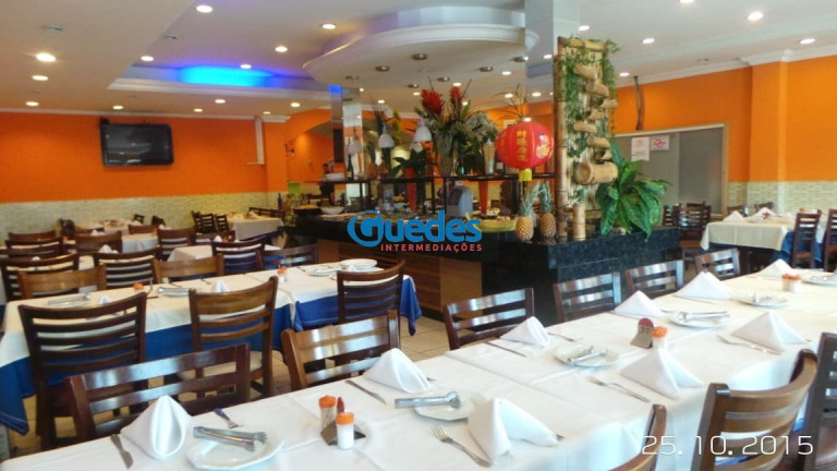 Sala Comercial à Venda, 500 m² em Jabaquara - São Paulo