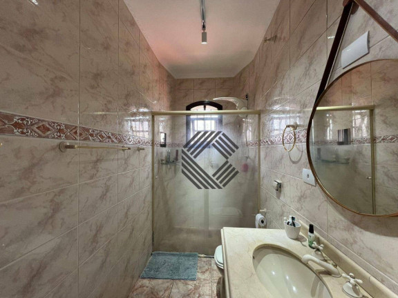 Imagem Sobrado com 3 Quartos à Venda, 301 m² em Jardim Icatu - Votorantim Imagem Sobrado com 3 Quartos à Venda, 301 m² em Jardim Icatu - Votorantim