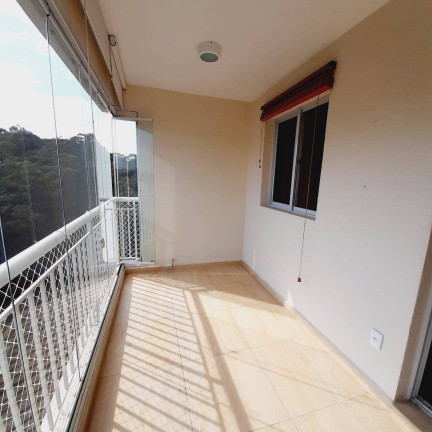 Imagem Apartamento à Venda, em Vila Andrade - São Paulo Imagem Apartamento à Venda, em Vila Andrade - São Paulo