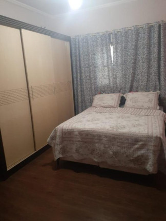 Imagem Casa com 3 Quartos à Venda, 180 m² em Parque Jatobá (nova Veneza) - Sumaré