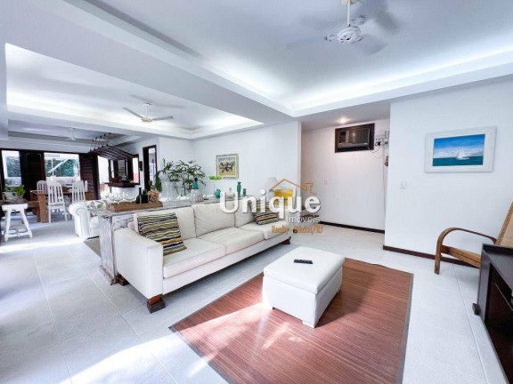 Imagem Casa com 5 Quartos à Venda, 179 m² em Geribá - Armação Dos Búzios Imagem Casa com 5 Quartos à Venda, 179 m² em Geribá - Armação Dos Búzios