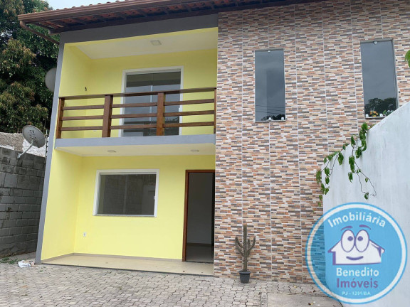 Imagem Casa com 3 Quartos para Alugar, 120 m² em Chamagunga - Porto Seguro Imagem Casa com 3 Quartos para Alugar, 120 m² em Chamagunga - Porto Seguro