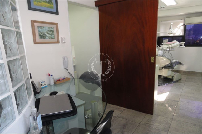 Imagem Sala Comercial à Venda, 33 m² em Vila Mariana - São Paulo Imagem Sala Comercial à Venda, 33 m² em Vila Mariana - São Paulo