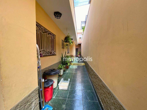 Imagem Sobrado com 3 Quartos à Venda, 208 m² em Olímpico - São Caetano Do Sul Imagem Sobrado com 3 Quartos à Venda, 208 m² em Olímpico - São Caetano Do Sul