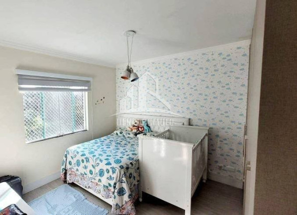 Imagem Casa de Condomínio com 4 Quartos à Venda, 300 m² em Juqueri Mirim - Mairiporã