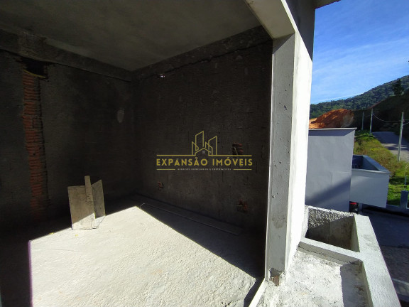 Imagem Sobrado com 3 Quartos à Venda, 128 m² em São Sebastião - Palhoça Imagem Sobrado com 3 Quartos à Venda, 128 m² em São Sebastião - Palhoça