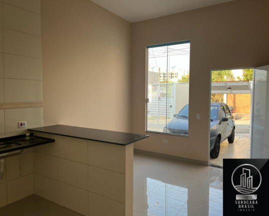 Imagem Casa com 2 Quartos à Venda, 50 m² em Jardim Wanel Ville Iv - Sorocaba Imagem Casa com 2 Quartos à Venda, 50 m² em Jardim Wanel Ville Iv - Sorocaba
