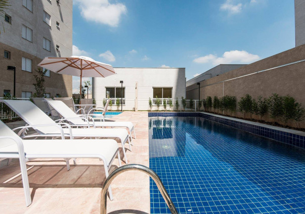 Imagem Apartamento com 1 Quarto à Venda, 35 m² em Quinta Da Paineira - São Paulo Imagem Apartamento com 1 Quarto à Venda, 35 m² em Quinta Da Paineira - São Paulo