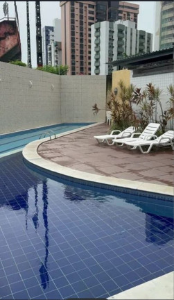 Imagem Apartamento com 3 Quartos à Venda, 74 m² em Aflitos - Recife Imagem Apartamento com 3 Quartos à Venda, 74 m² em Aflitos - Recife