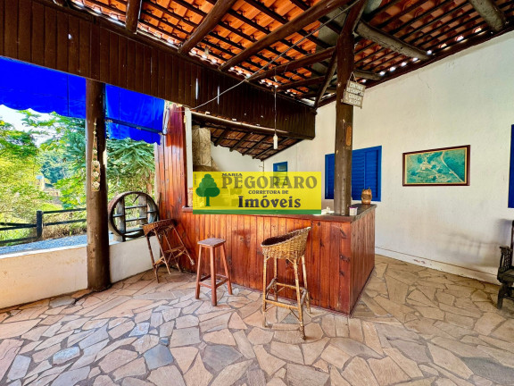 Imagem Imóvel com 6 Quartos à Venda, 500 m² em Vila Amélia - Paraibuna Imagem Imóvel com 6 Quartos à Venda, 500 m² em Vila Amélia - Paraibuna