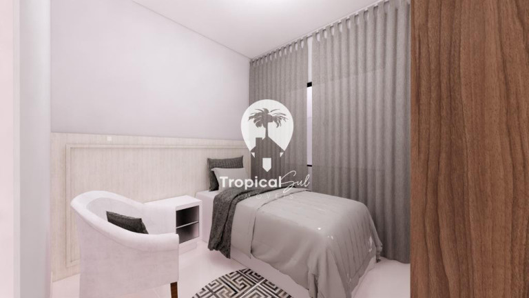 Imagem Casa com 1 Quarto à Venda, em Céu Azul - Matinhos Imagem Casa com 1 Quarto à Venda, em Céu Azul - Matinhos