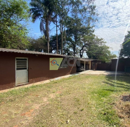 Imagem Imóvel com 3 Quartos à Venda, 210 m² em Condomínio Chácara Grota Azul - Hortolândia