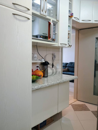 Imagem Apartamento com 3 Quartos à Venda, 60 m² em Parque Bela Vista - Votorantim