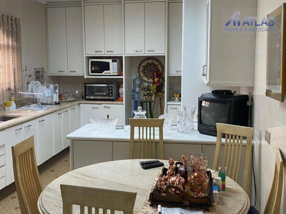 Imagem Sobrado com 3 Quartos à Venda, 200 m² em Jardim Japão - São Paulo