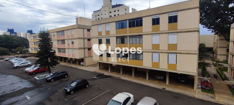 Imagem Apartamento com 2 Quartos à Venda, 74 m² em Vila João Jorge - Campinas Imagem Apartamento com 2 Quartos à Venda, 74 m² em Vila João Jorge - Campinas