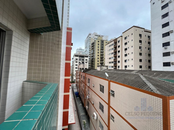 Imagem Apartamento com 2 Quartos à Venda, 75 m² em Canto Do Forte - Praia Grande Imagem Apartamento com 2 Quartos à Venda, 75 m² em Canto Do Forte - Praia Grande