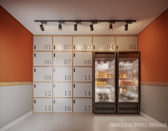 Imagem Cobertura com 3 Quartos à Venda, 185 m² em Chácara Inglesa - São Paulo