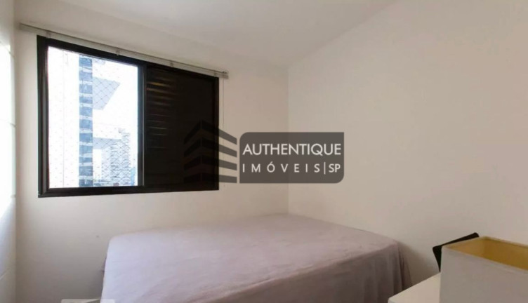 Imagem Apartamento com 2 Quartos à Venda, 57 m² em Vila Nova Conceição - São Paulo