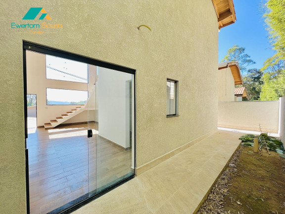 Imagem Casa com 2 Quartos à Venda, 115 m² em Centro - Mairiporã Imagem Casa com 2 Quartos à Venda, 115 m² em Centro - Mairiporã