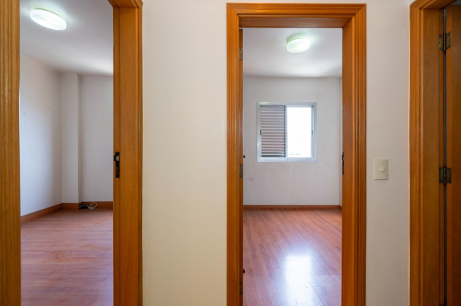 Imagem Apartamento com 2 Quartos à Venda, 56 m² em Mooca - São Paulo