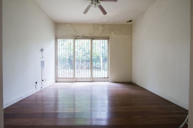 Imagem Casa com 5 Quartos à Venda, 679 m² em Jardim Paulista - São Paulo