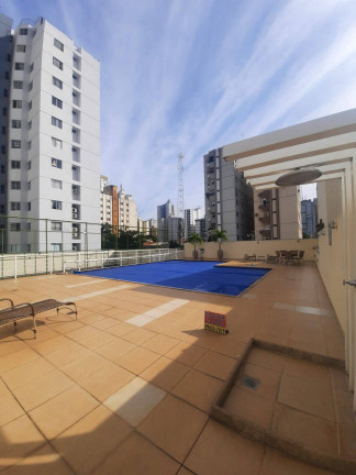 Imagem Apartamento com 3 Quartos à Venda,  em Setor Bela Vista - Goiânia