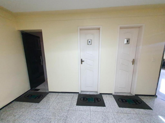 Imagem Edifício Residencial à Venda, 900 m² em Fátima - Fortaleza